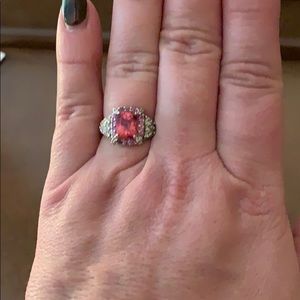 Beautiful ring size 8